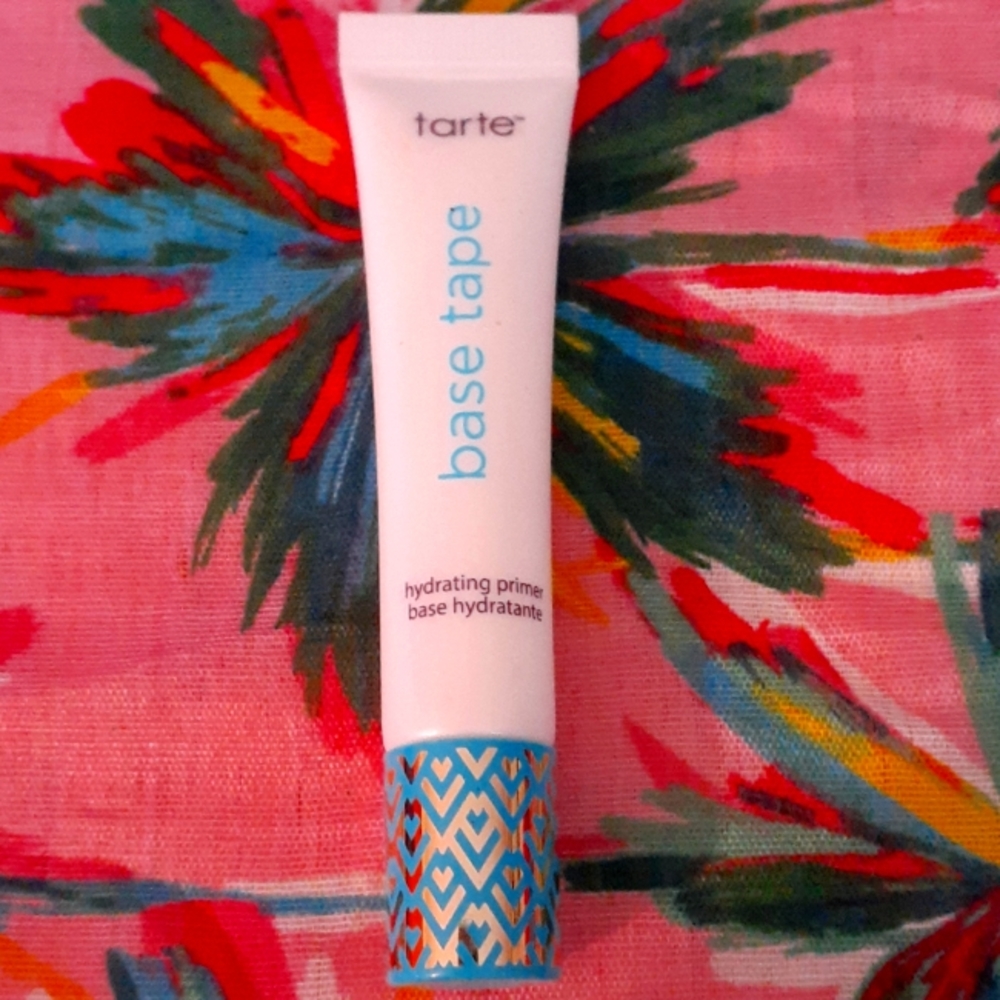 TARTE base tape